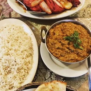 Basmati Rice