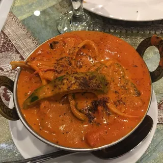 Chicken Tikka Masala