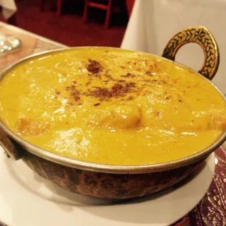 Chicken Korma