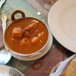 Chicken Curry