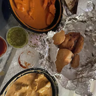 Lamb Korma
