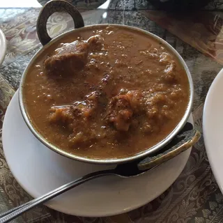 Rogan Josh