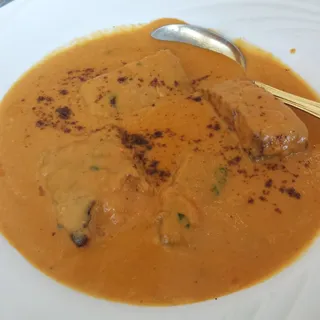 Goan Fish Curry