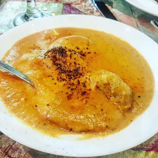 Malai Kofta