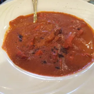 Shahi Paneer