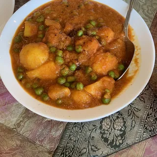 Alu Matar