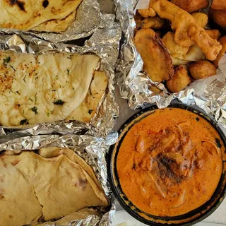 Bread Basket