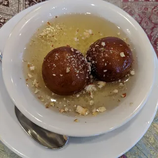 Gulab Jamun