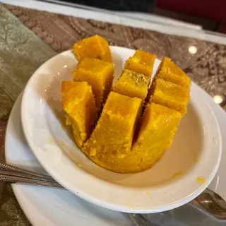 Mango Ice Cream