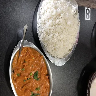 food, curry