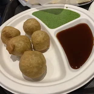 Lilva Kachori