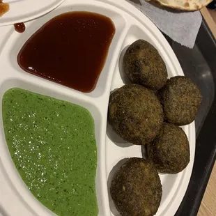 Hara Bhara Kabab