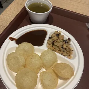 Pani Puri