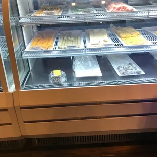 Desserts