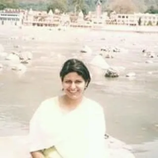 Meera S.