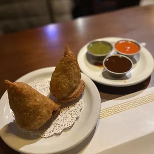 Samosa