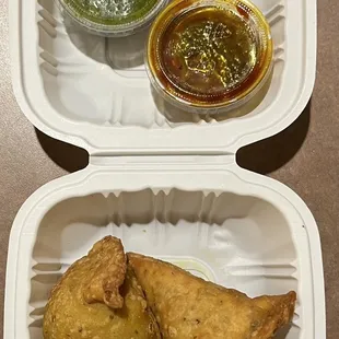 Samosa