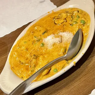 curry, food