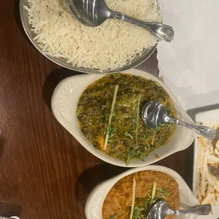 Basmati Rice