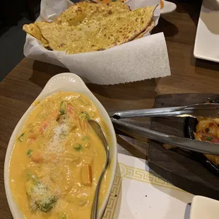 Coconut Curry
