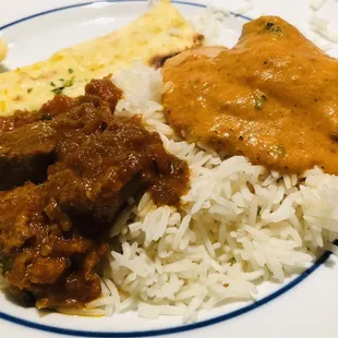 Lamb Rogan Josh
