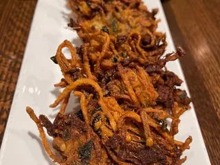 Saffron Grill