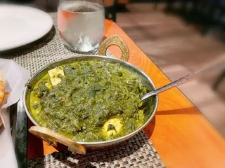 Chaska Restaurant
