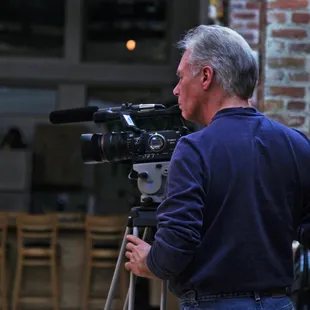 OM Hall for Film shoots