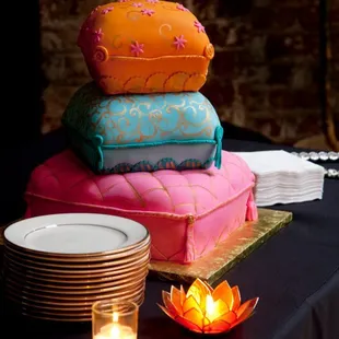 Amazing Wedding Cake!