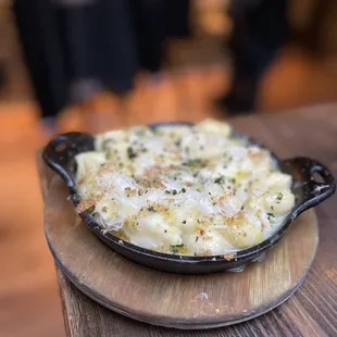 Truffle Mac n Cheese