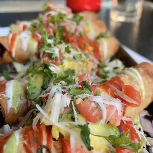 Flautas