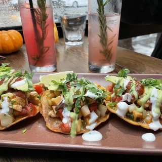 Pop-Up Restaurants