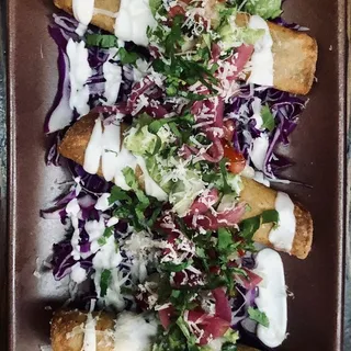 Flautas