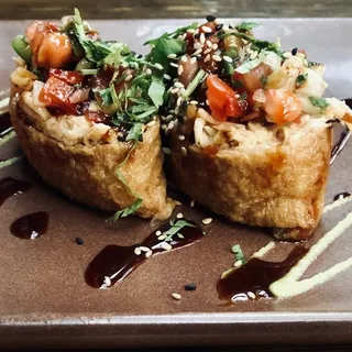 Inari a la Mexicana