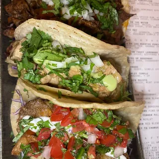 Tamales Verde Chikn with Butternut Squash and Cheese Gluten Free & Nut Free
