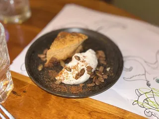 Firefly Restaurant