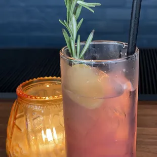 Great mocktails when you don't need alcohol