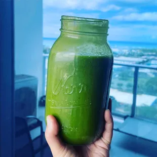 Green Smoothie