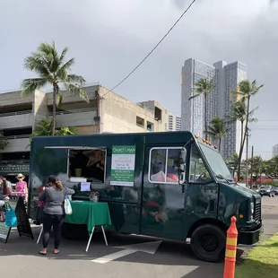 8/8/2020 Git 'yer green juice!