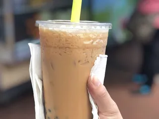 Thanh French Coffee & Bubble Tea