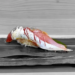 / Omakase Style Ig: eats.w.eva