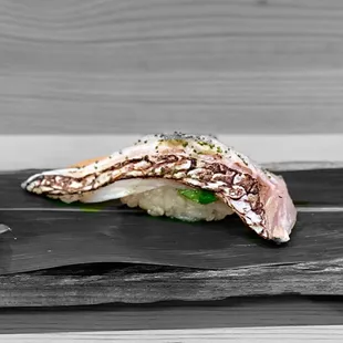 / Omakase Style Ig: eats.w.eva