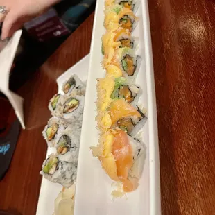 Sushi