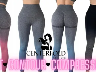 Centerfold Couture
