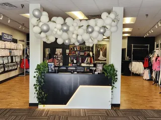 Skeffington's Formal Wear