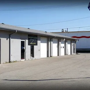 Between 135 &amp; 136th on Millard Ave.   Stop by Today!