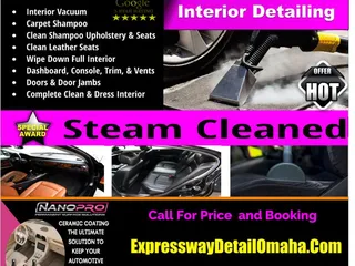 Expressway Detailing