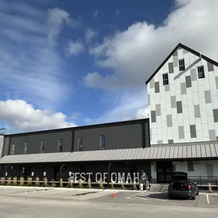 Marquee Lighted Letters