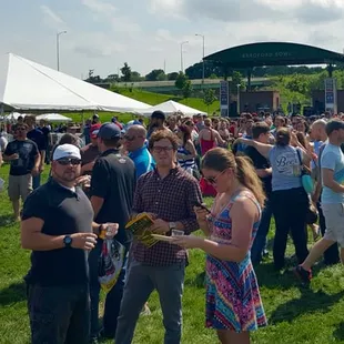 Omaha Beer Fest