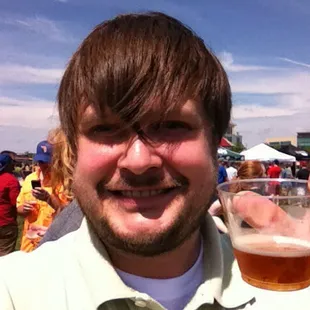 Beer fest!